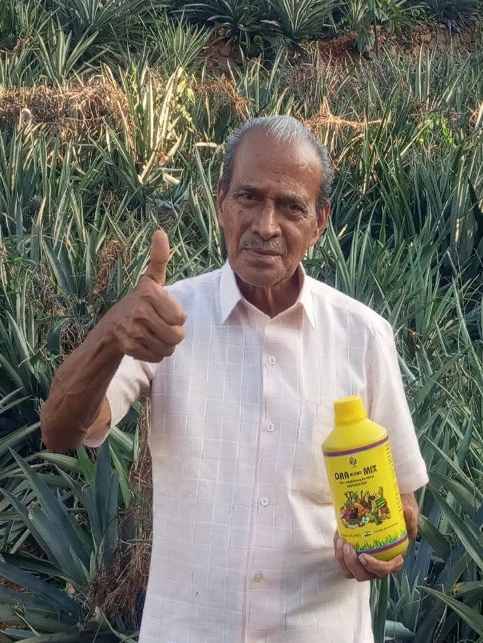 Orabio office, Orabio clients