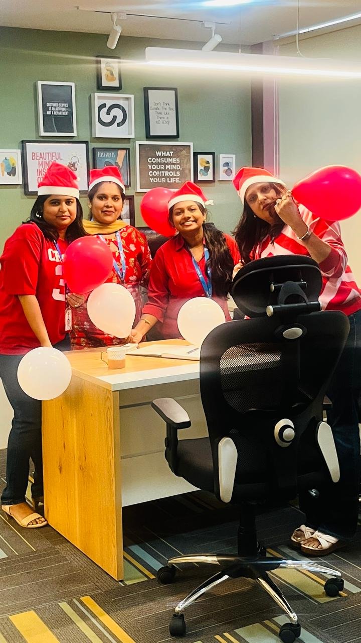 Orabio office, Orabio clients