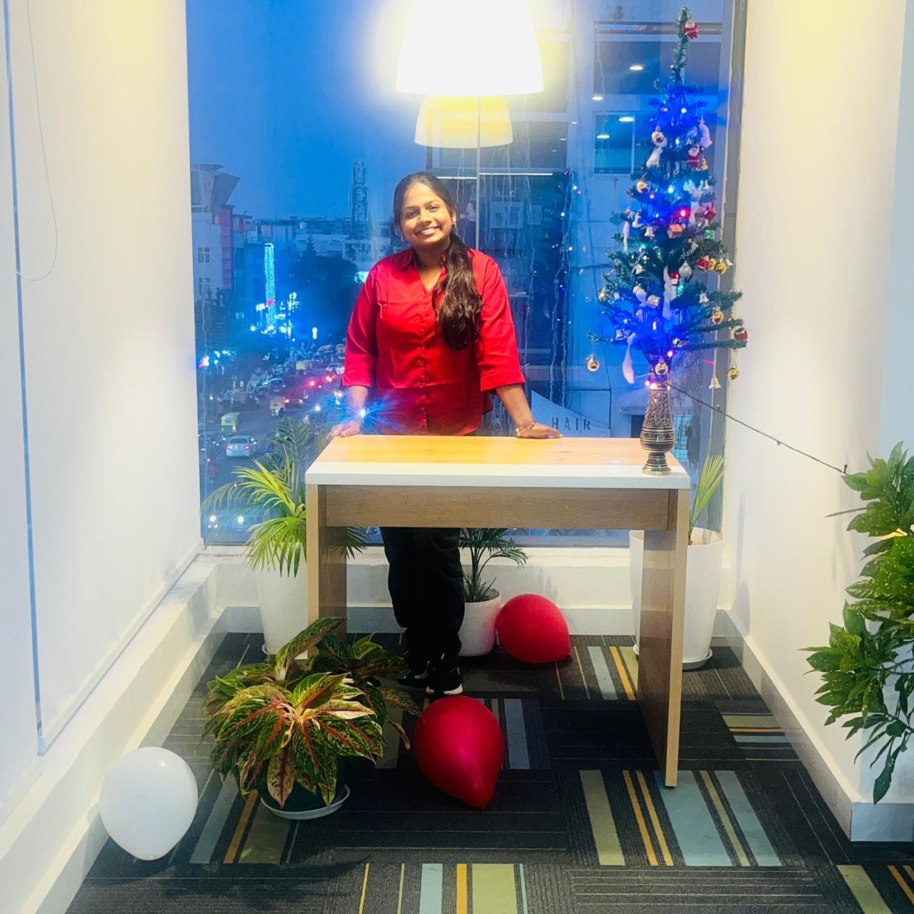 Orabio office, Orabio clients