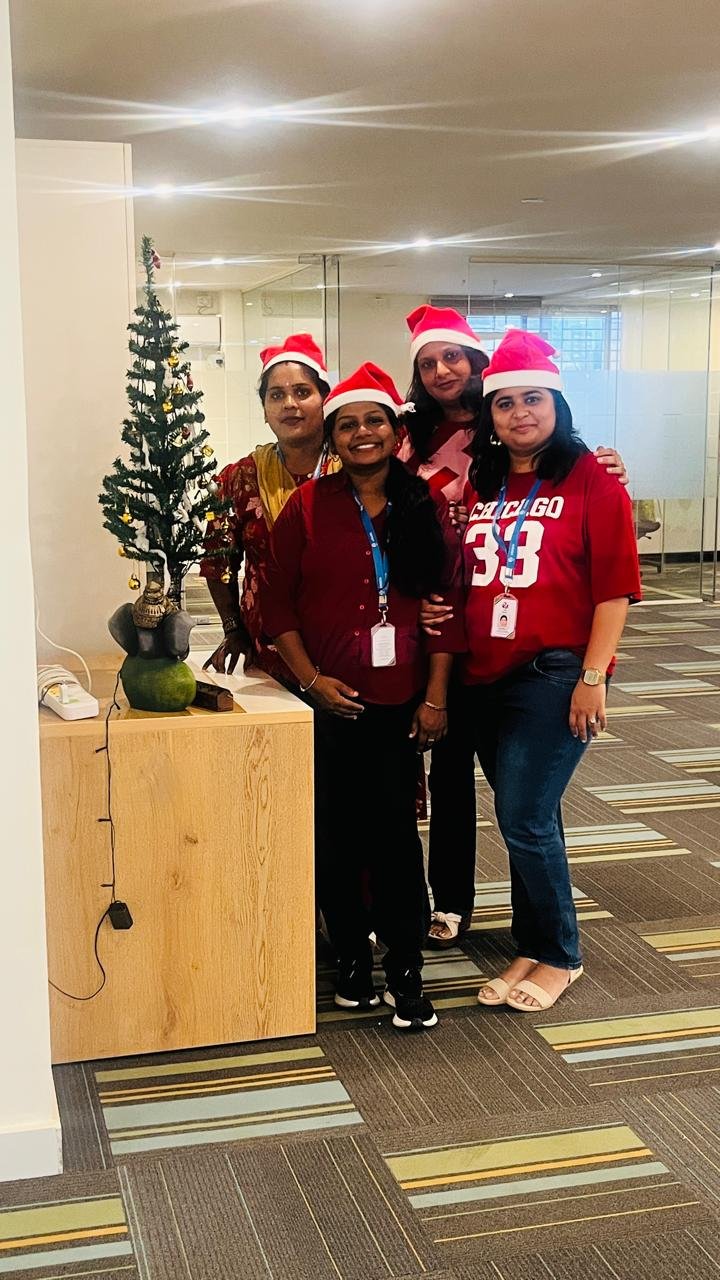 Orabio office, Orabio clients