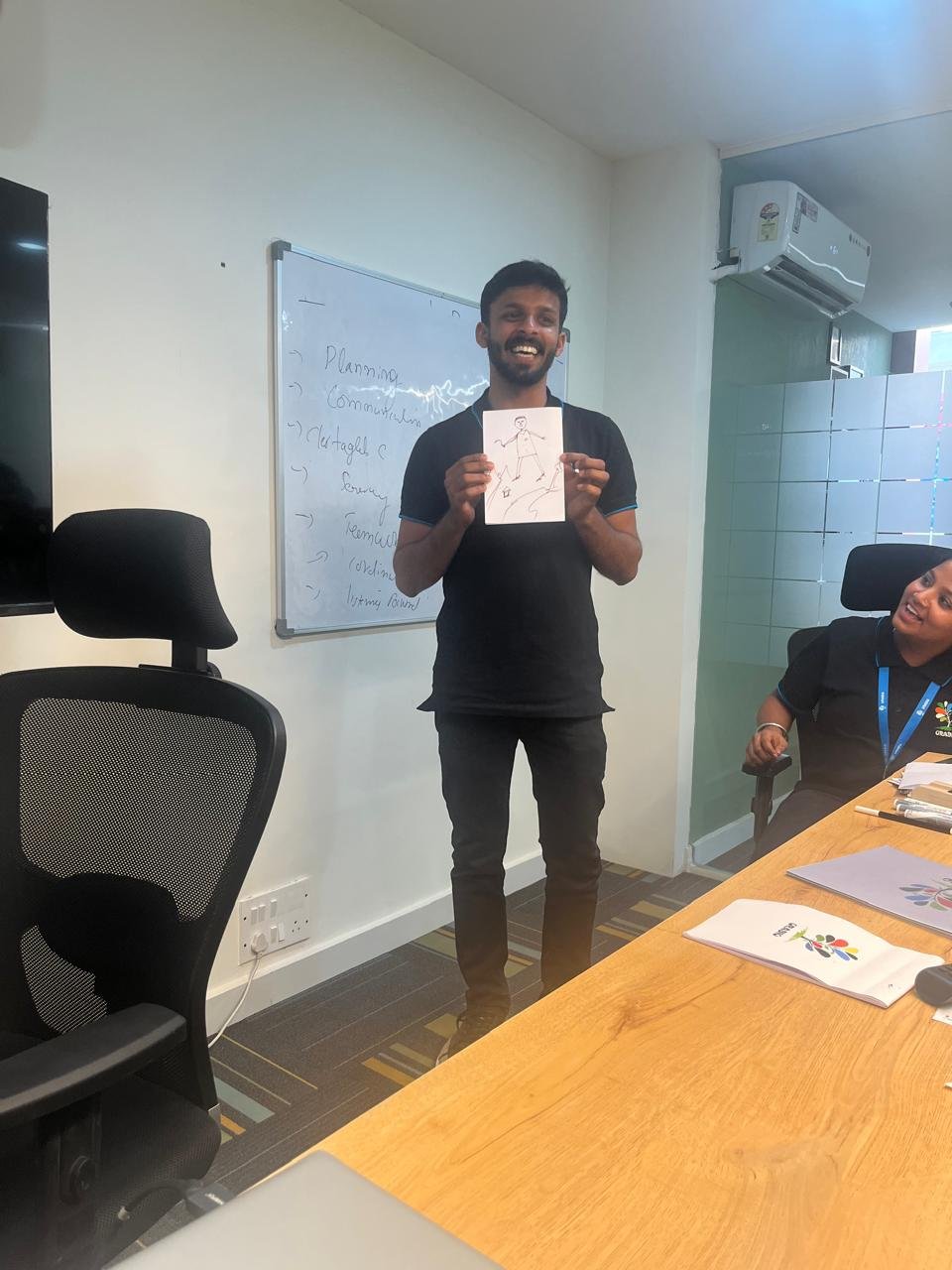 Orabio office, Orabio clients