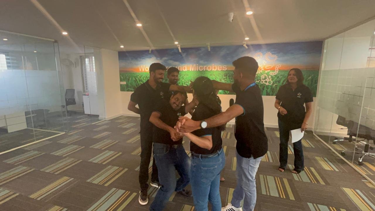 Orabio office, Orabio clients