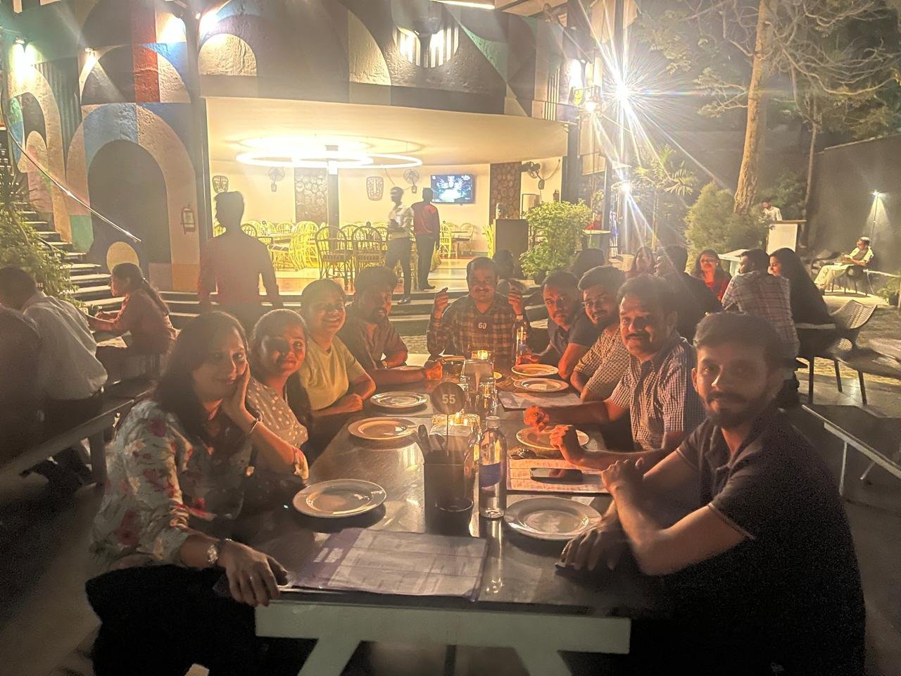 Orabio office, Orabio clients