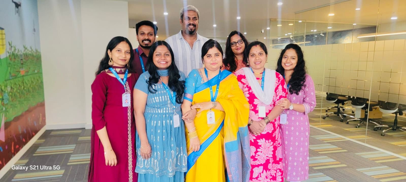 Orabio office, Orabio clients